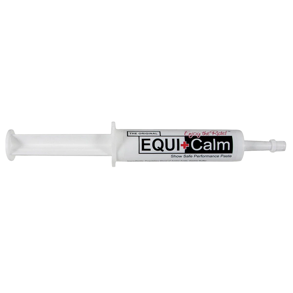 Equi+Calm Syringe 30 Cc 1 Equi+Calm Syringe 30 Cc