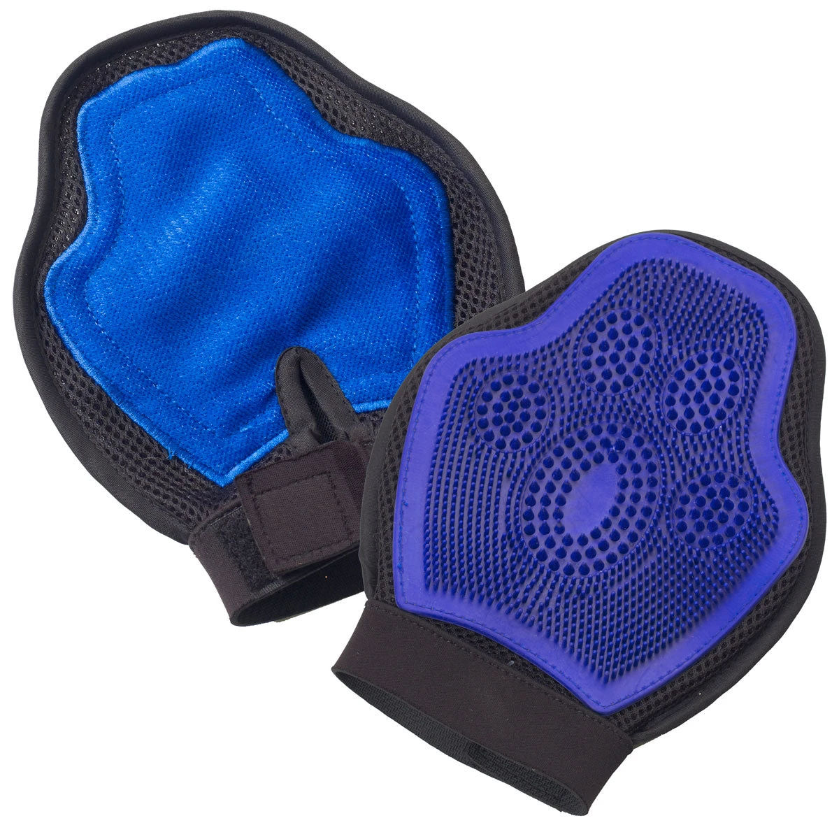 Equi-Essentials Grooming Massage Mitt 1 Equi-Essentials Grooming Massage Mitt