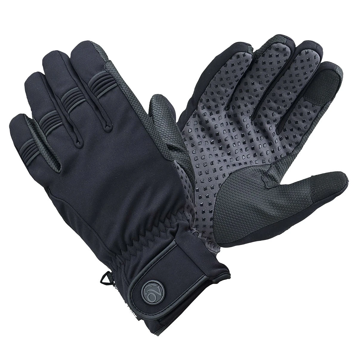 Ovation ThermaFlex Ladies Winter Gloves 1 Ovation ThermaFlex Ladies Winter Gloves