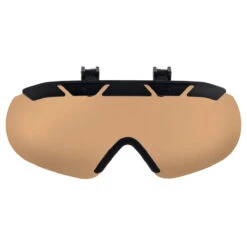 One K Klick N Go Sunglasses For Helmets