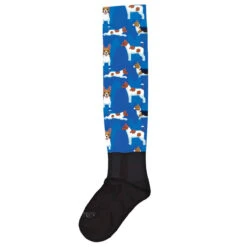 Ovation PerformerZ Ladies Boot Sock -Ovation Store 4709332010 c1106