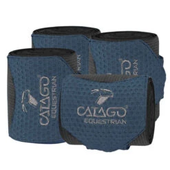 Catago FIR-Tech Therapy Polo Bandages - 4 Pack 8 Catago FIR-Tech Therapy Polo Bandages - 4 Pack -Ovation Store 471032c c1146