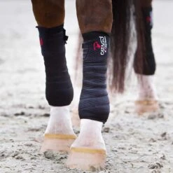 Catago FIR-Tech Therapy Polo Bandages - 4 Pack 9 Catago FIR-Tech Therapy Polo Bandages - 4 Pack -Ovation Store 471032c c1146 alt2