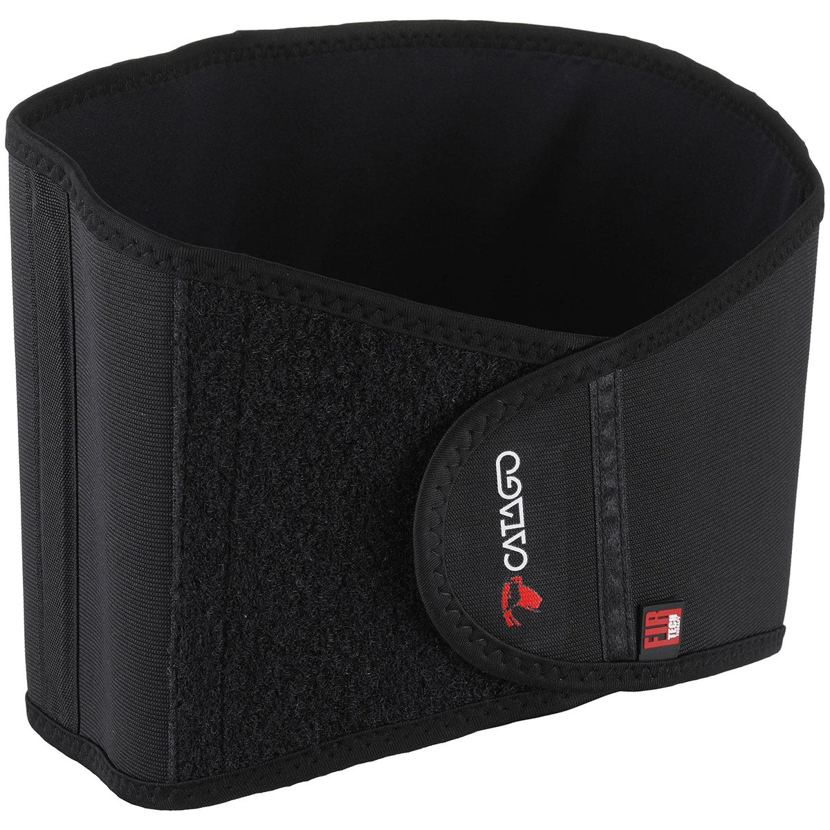 Catago FIR-Tech Therapeutic Back Brace 1 Catago FIR-Tech Therapeutic Back Brace