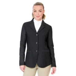 Ovation AirFlex 3 Button Ladies Show Coat -Ovation Store 471043 c1105