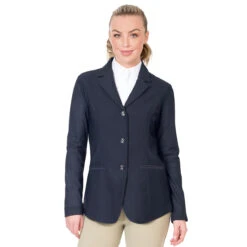 Ovation AirFlex 3 Button Ladies Show Coat -Ovation Store 471043 c1146