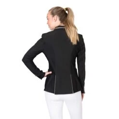 Ovation Hybrid Euro Ladies Show Coat 9 Ovation Hybrid Euro Ladies Show Coat -Ovation Store 471157 c1105 alt2