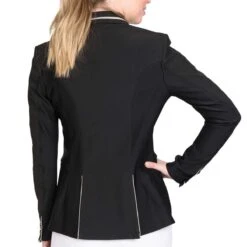 Ovation Hybrid Euro Ladies Show Coat 8 Ovation Hybrid Euro Ladies Show Coat -Ovation Store 471157 c1105 alt3