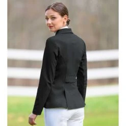 Ovation Dressage Ladies Short Tail Coat -Ovation Store 471336 c1105 alt1
