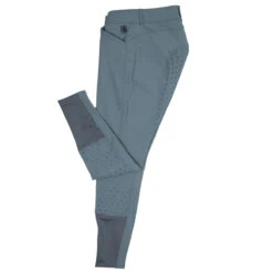 ROMFH Sarafina Full Seat Silicone Grip Ladies Breech 5 ROMFH Sarafina Full Seat Silicone Grip Ladies Breech -Ovation Store 471381 c1179 alt1