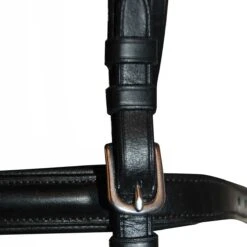Ovation Dressage Bridle With Comfort Crown -Ovation Store 475068 2