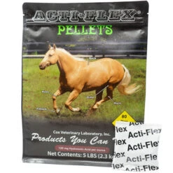 Cox Vet Labs Acti-Flex EZE Go Packs - 80 Day Supply