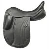PDS Carl Hester Delicato II Dressage Saddle