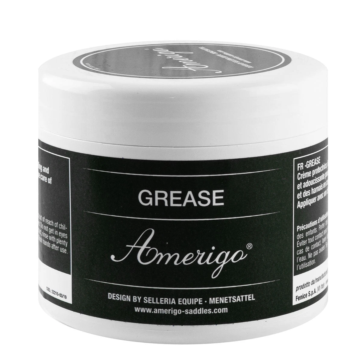 Amerigo Leather Care 2 Amerigo Leather Care - Image 2