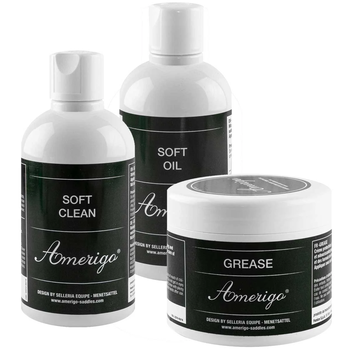 Amerigo Leather Care 1 Amerigo Leather Care