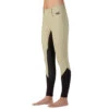 Kerrits Griptek II Full Seat Ladies Breech