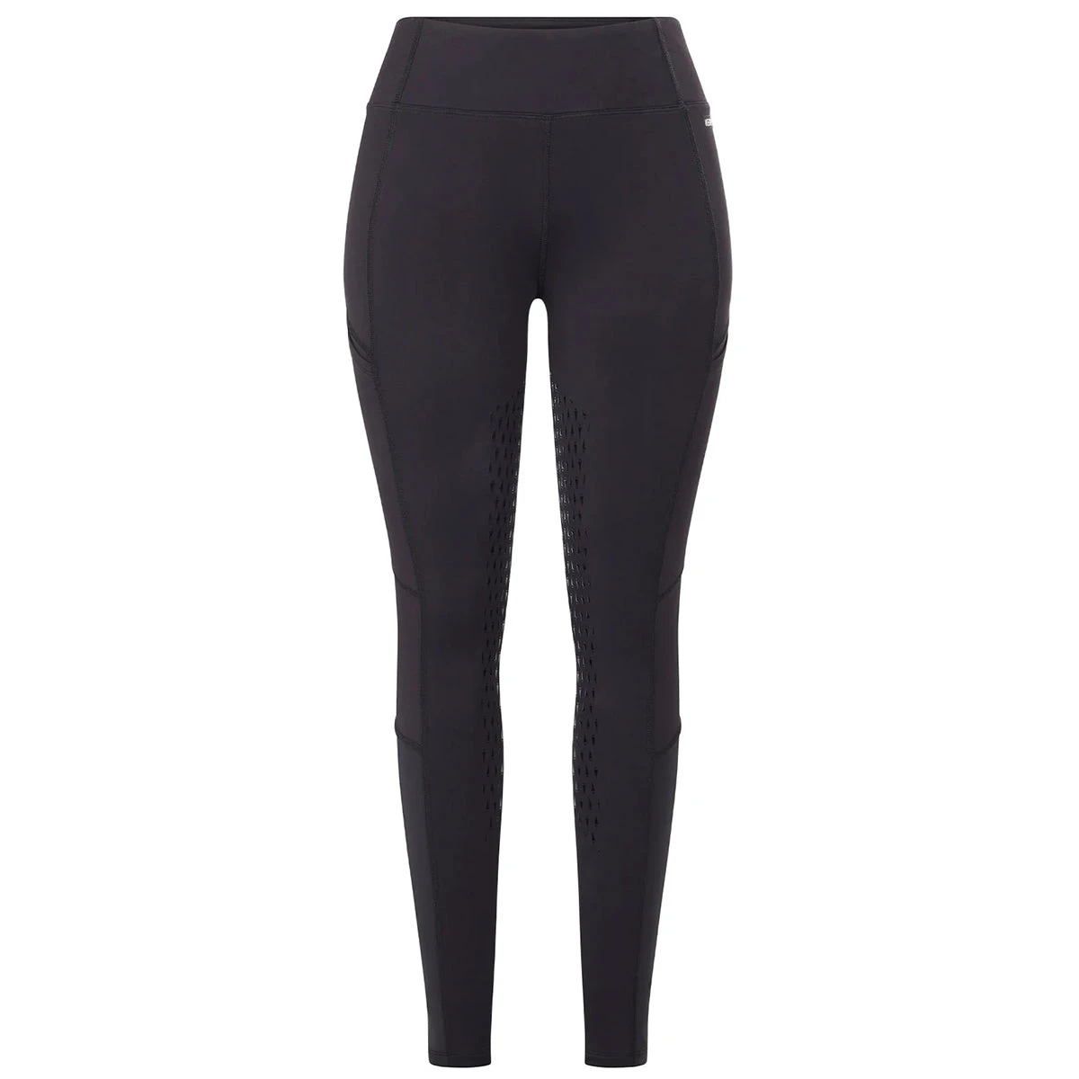 Kerrits Thermo Tech 2.0 Full Leg Ladies Winter Tights 1 Kerrits Thermo Tech 2.0 Full Leg Ladies Winter Tights