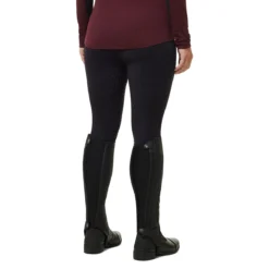 Kerrits Thermo Tech 2.0 Full Leg Ladies Winter Tights 8 Kerrits Thermo Tech 2.0 Full Leg Ladies Winter Tights -Ovation Store 50283k c1105 alt2