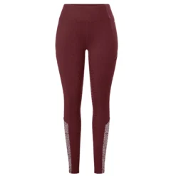 Kerrits Thermo Tech 2.0 Full Leg Ladies Winter Tights 9 Kerrits Thermo Tech 2.0 Full Leg Ladies Winter Tights -Ovation Store 50283k c1110