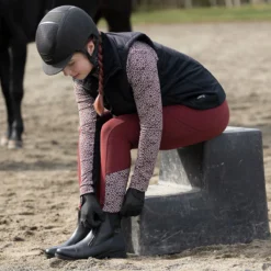 Kerrits Thermo Tech 2.0 Full Leg Ladies Winter Tights 11 Kerrits Thermo Tech 2.0 Full Leg Ladies Winter Tights -Ovation Store 50283k c1110 alt2