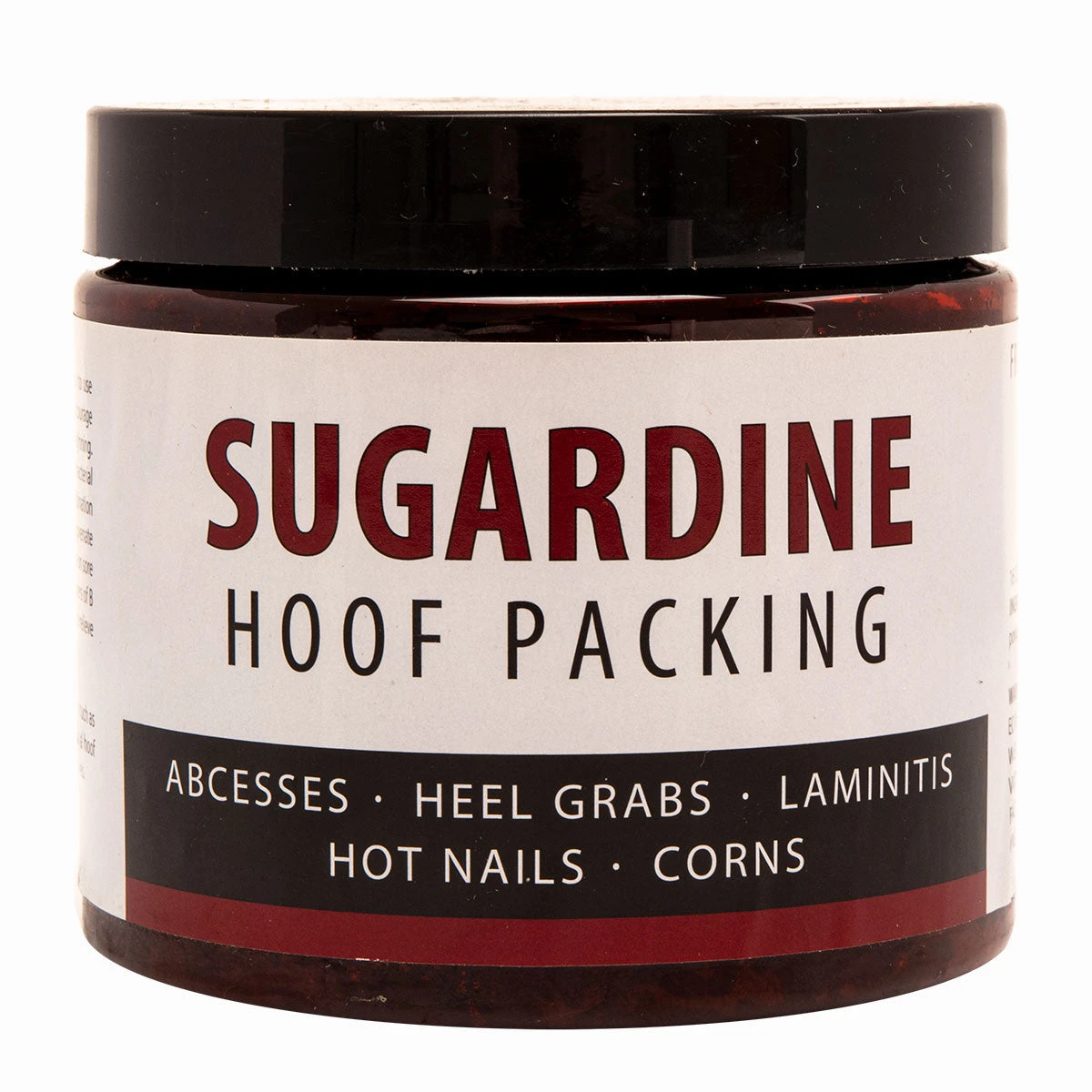 B Gone Sugardine Hoof Pack 16 Oz 1 B Gone Sugardine Hoof Pack 16 Oz