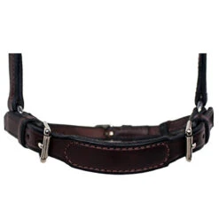 Nunn Finer Adjustable Drop Noseband -Ovation Store 531nf c1126