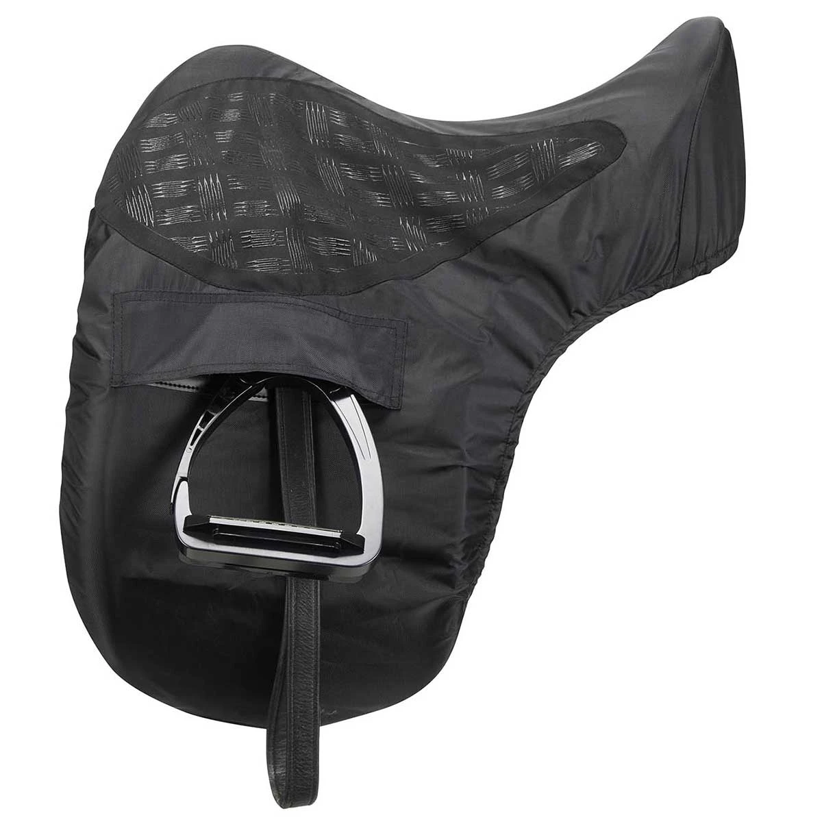 LeMieux ProKit Ride On Saddle Cover - Dressage 4 LeMieux ProKit Ride On Saddle Cover - Dressage - Image 4
