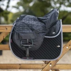 Lemieux ProKit Ride On Saddle Cover - All Purpose -Ovation Store 5382gp c1105