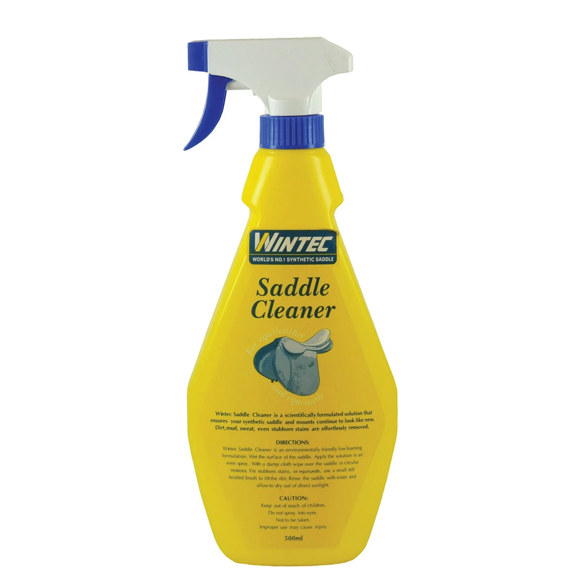 Wintec Saddle Cleaner 1 Wintec Saddle Cleaner