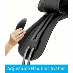 Winteclite All Purpose Saddle With HART -Ovation Store 572128 c1105 alt1