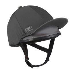 LeMieux Pro Mesh Hat Silk -Ovation Store 576pm s c1177
