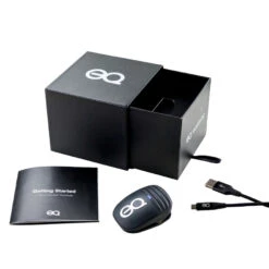 Equestic SaddleClip Equine Motion Sensor Saddle Clip -Ovation Store 5845eq 7