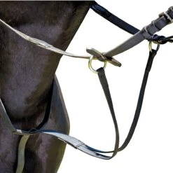 Wintec Running Martingale -Ovation Store 585508rm c1105