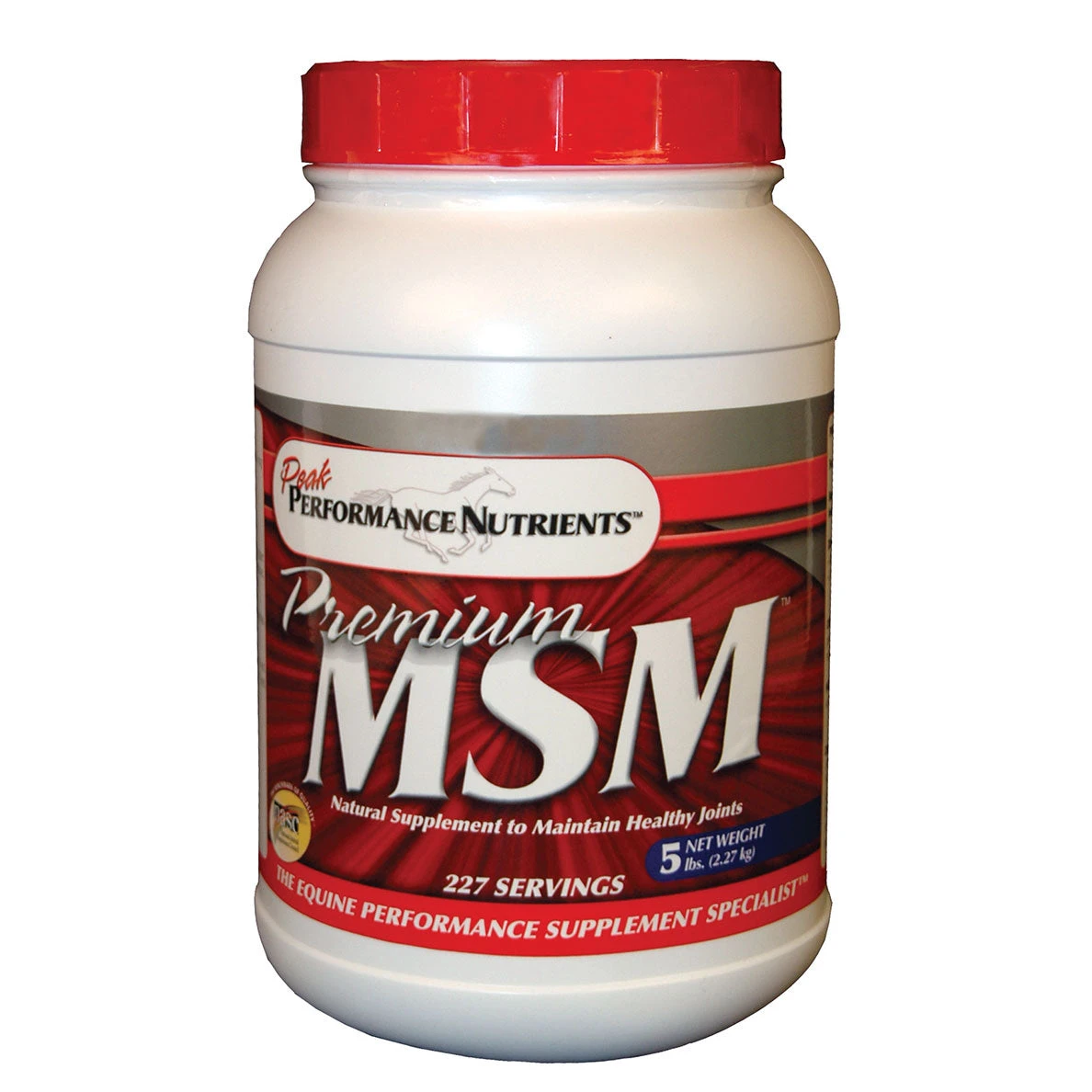 Peak Performance MSM Powder 5 Lb 1 Peak Performance MSM Powder 5 Lb