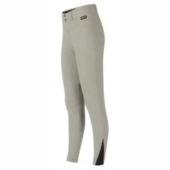 Kerrits CrossOver II Knee Patch Girls Breech -Ovation Store 60545k c1163 alt1