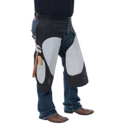 Tough 1 Professional Deluxe Farrier Apron -Ovation Store 63 2020 1