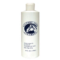 Victory Lane Liniment 16 Oz