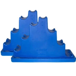 Burlingham Sports The Stacker - Pair -Ovation Store 650ts c1106