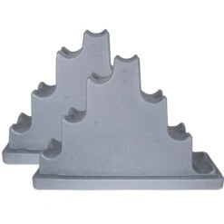 Burlingham Sports The Stacker - Pair -Ovation Store 650ts c1125