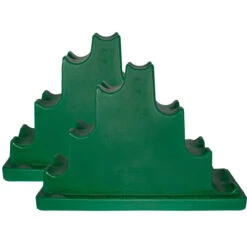 Burlingham Sports The Stacker - Pair -Ovation Store 650ts c1129