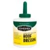 Corona Hoof Dressing 32 Oz With Brush
