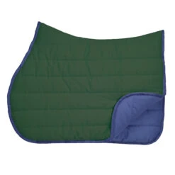 Roma Reversible Softie Wither Relief AP Saddle Pad -Ovation Store 65222 c1129 c45257c9 11c6 4322 b10b 484210196ecc