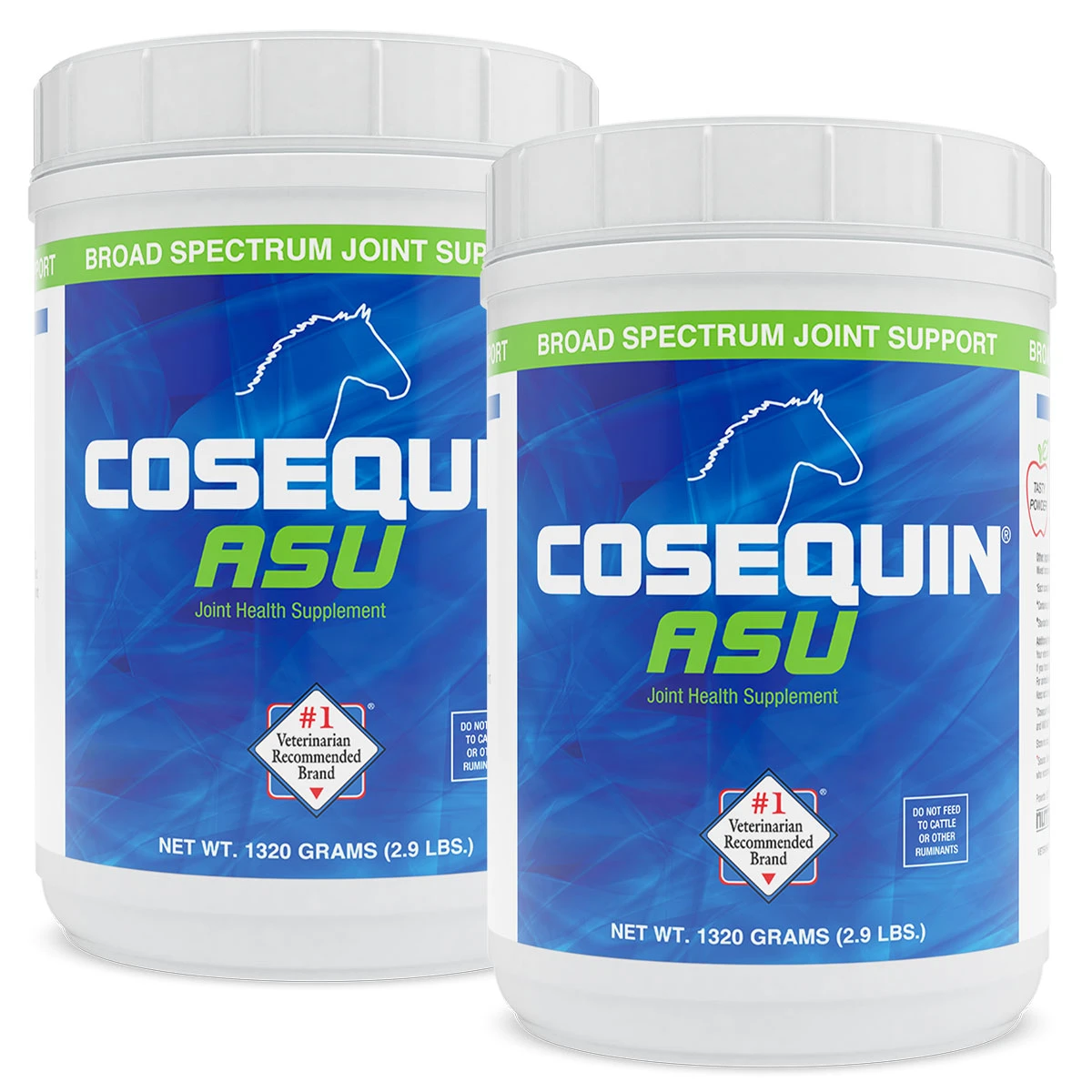 Cosequin ASU 1320 Gm 2 Pack 1 Cosequin ASU 1320 Gm 2 Pack