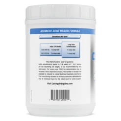 Cosequin ASU Plus 1050 Gm -Ovation Store 661c 2