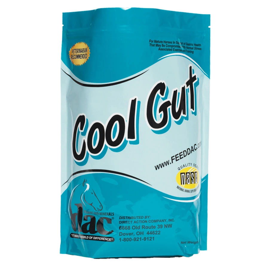 Dac Cool Gut 5 Lb 2 Dac Cool Gut 5 Lb - Image 2