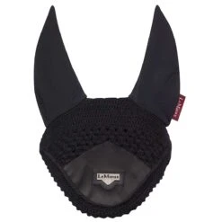 LeMieux Loire Satin Fly Veil 19 LeMieux Loire Satin Fly Veil -Ovation Store 666lh c1105 alt2