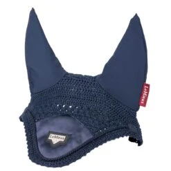 LeMieux Loire Satin Fly Veil 14 LeMieux Loire Satin Fly Veil -Ovation Store 666lh c1146