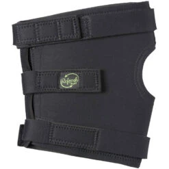 Tough 1 Refresh Ceramic Draft Horse Hock Boots - Pair