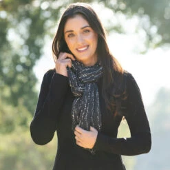 EQL Wrap It Up Scarf -Ovation Store 70001eq c1105 alt1