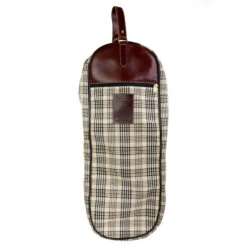 5/A Baker Bridle Bag
